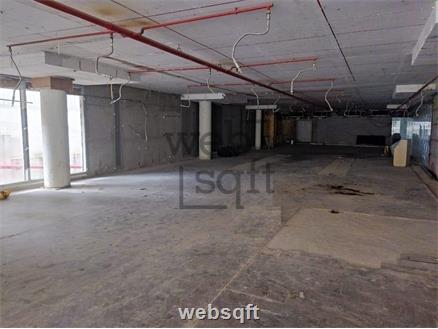 Commercial Retail showroom for Rent in Telangana